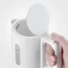 Electric kettle Severin 0.5 L 1100 W White