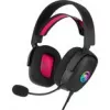 GAMIAC HS71 Gaming Headset - black