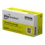 Epson C13S020692 ink cartridge 1 pc(s) Compatible Yellow