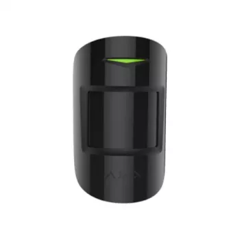 Ajax MotionProtect motion detector (Black)