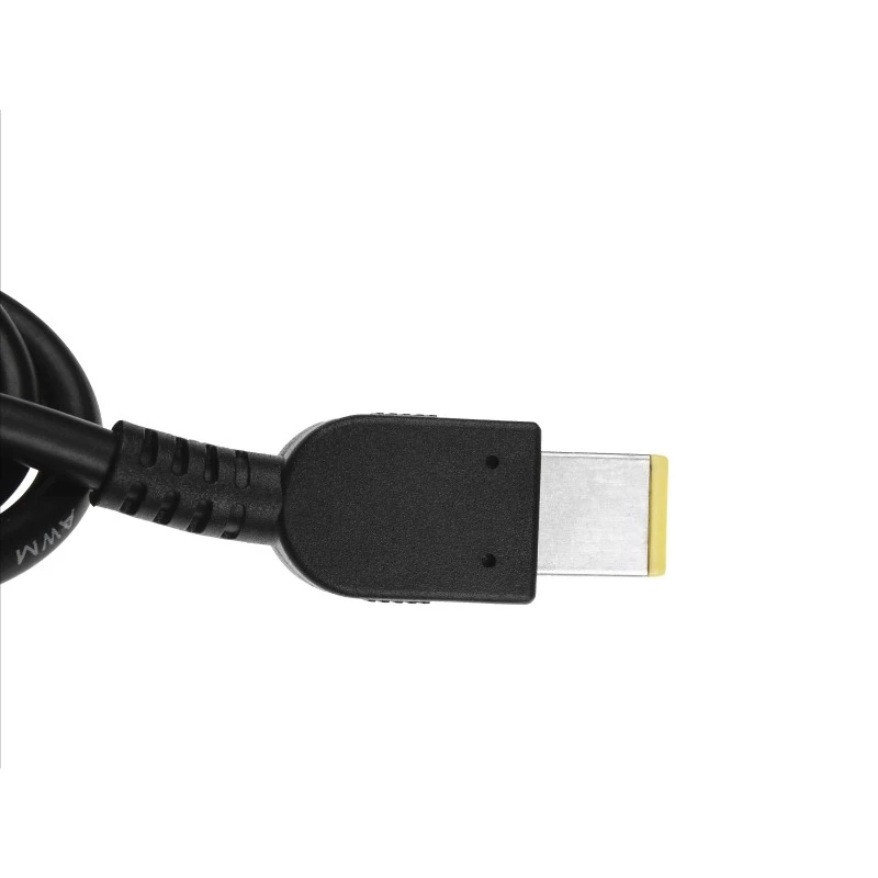 Power adapter Green Cell AD68P 135 W AC-to-DC 20 V 6.75 A Indoor Black