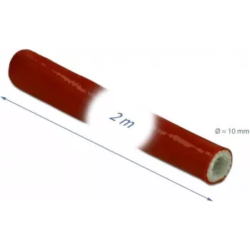 Cable insulation Braided sleeving DeLOCK 18897