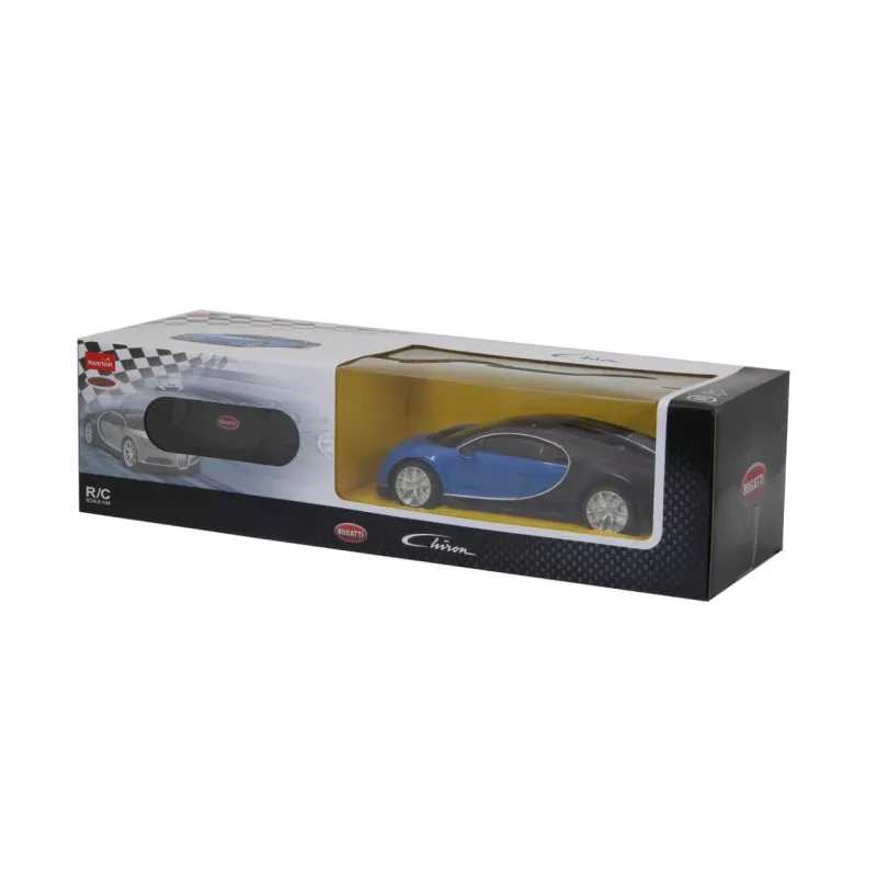Jamara 405137 Auto Electric Motor 1:24 RC model land vehicle (405137)