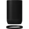 Stereo portable speaker Sonos Move 2 Black