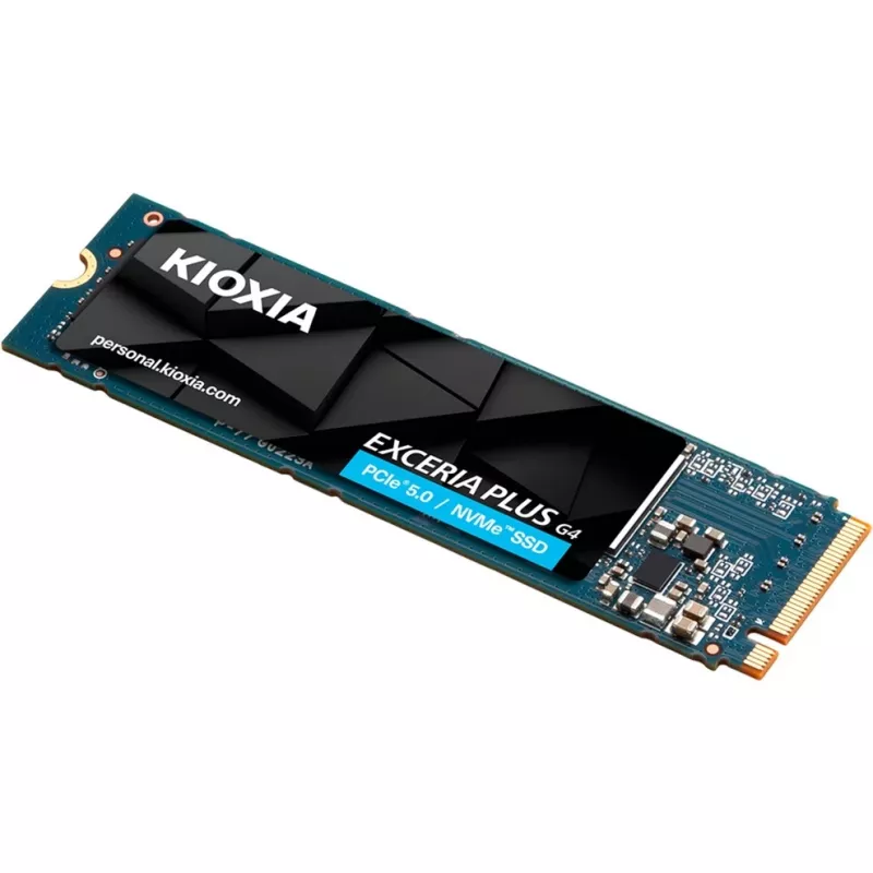 Kioxia LVD10Z002TG8 Internal Solid State Drive 2 TB M.2 PCI Express 5
