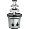 Chocolate fountain CLATRONIC SKB 3248, power 170 W