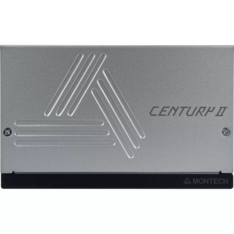 Power Supply|MONTECH|CENTURY II|ATX|1050 W|CENTURYII1050