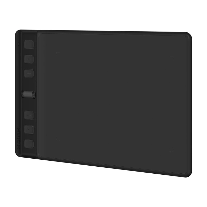 Graphics Tablet Huion Inspiroy 2 S H641P 10 x 6.25 inches 5080 LPI