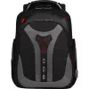 Wenger/SwissGear 600639 notebook case 43.2 cm (17) Backpack case Black, Grey