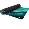 Gaming mouse pad Sharkoon SKILLER SGP40 D10