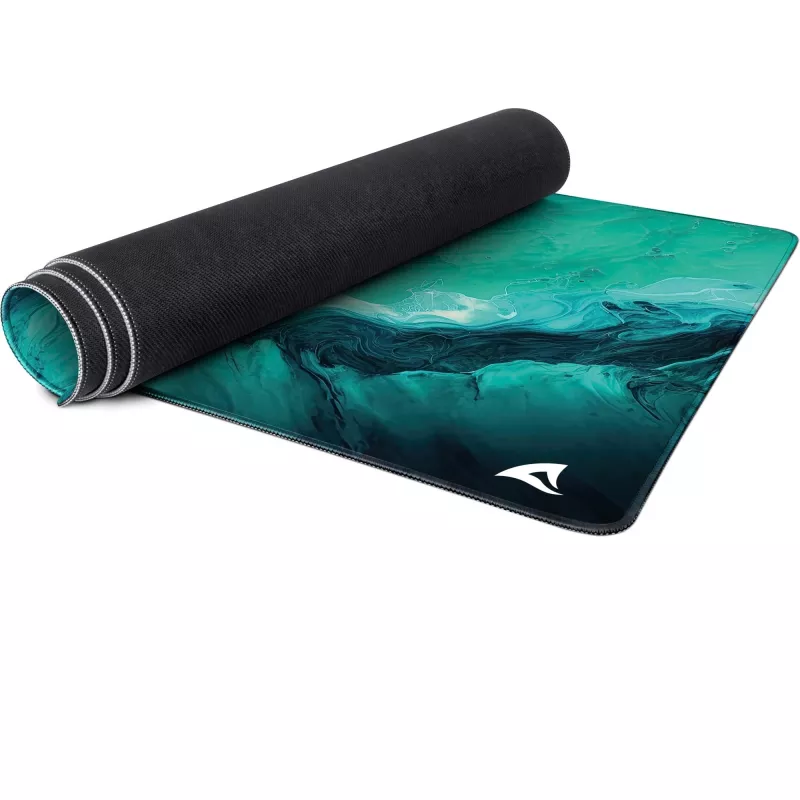 Gaming mouse pad Sharkoon SKILLER SGP40 D10
