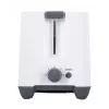 Zelmer ZTS7386 toaster 2 slice(s) 750 W White