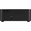Mini PC MSI Cubi NUC AI+ i7-258V, 32GB RAM, 1TB SSD, Windows 11 Home, Black