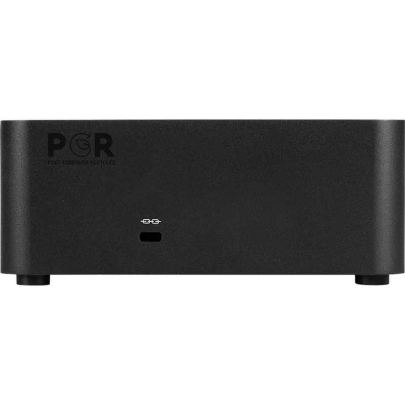 Mini PC MSI Cubi NUC AI+ i7-258V, 32GB RAM, 1TB SSD, Windows 11 Home, Black