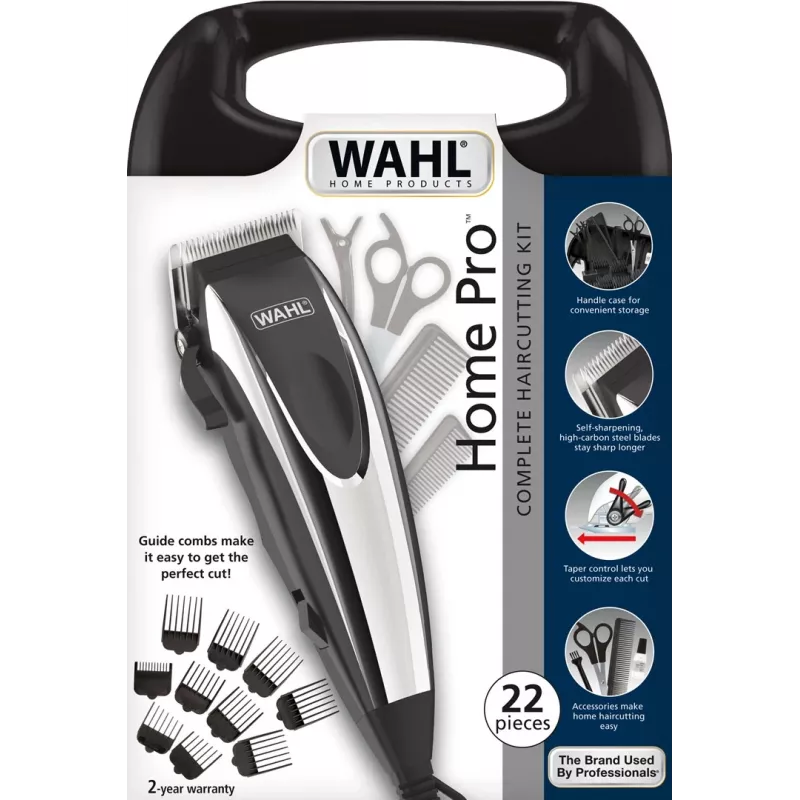 Wahl 09243-2616 Black