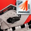 Einhell Expert TE-JS 100 - Jigsaw - 750 W