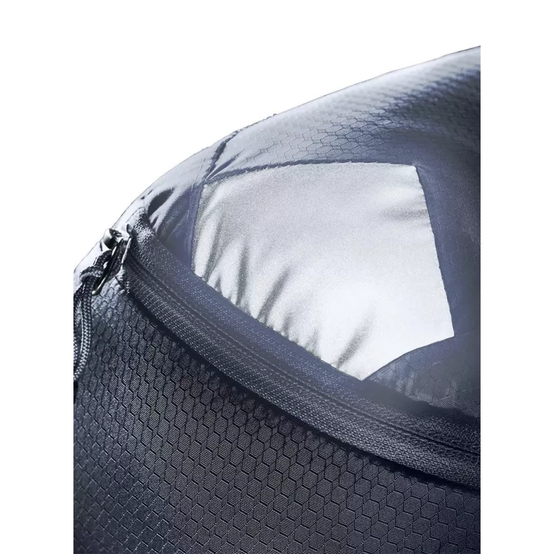 Deuter Race Air 14+3 14 L Black Cycling Mountaineering Unisex