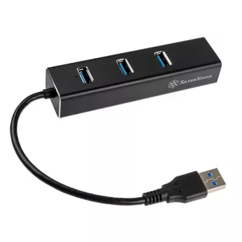 Silverstone SST-EP04 Product Black