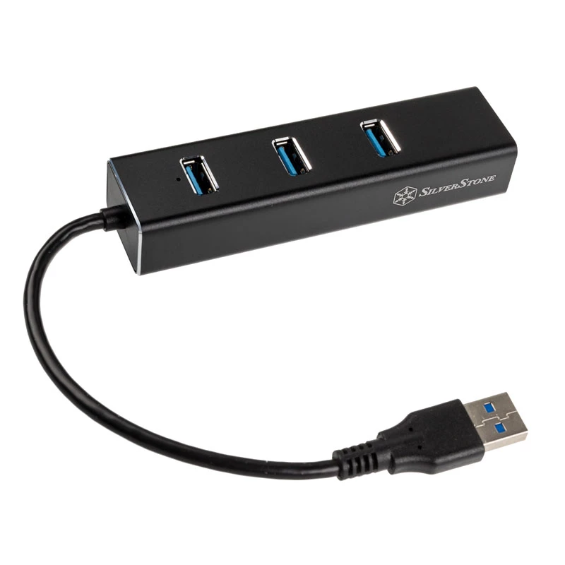 Silverstone SST-EP04 Product Black