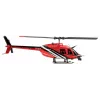 Amewi Bell 206 Jet Ranger Helicopter 6-channel