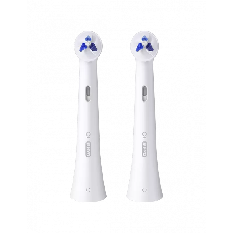 iO Specialized Clean 2-pack