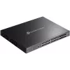 TP-Link Omada 32-Port 10GE L2+ Managed Switch with 24-Port PoE++