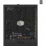 Power supply unit Cooler Master X Silent Edge Platinum 1100 W 24-pin ATX Black