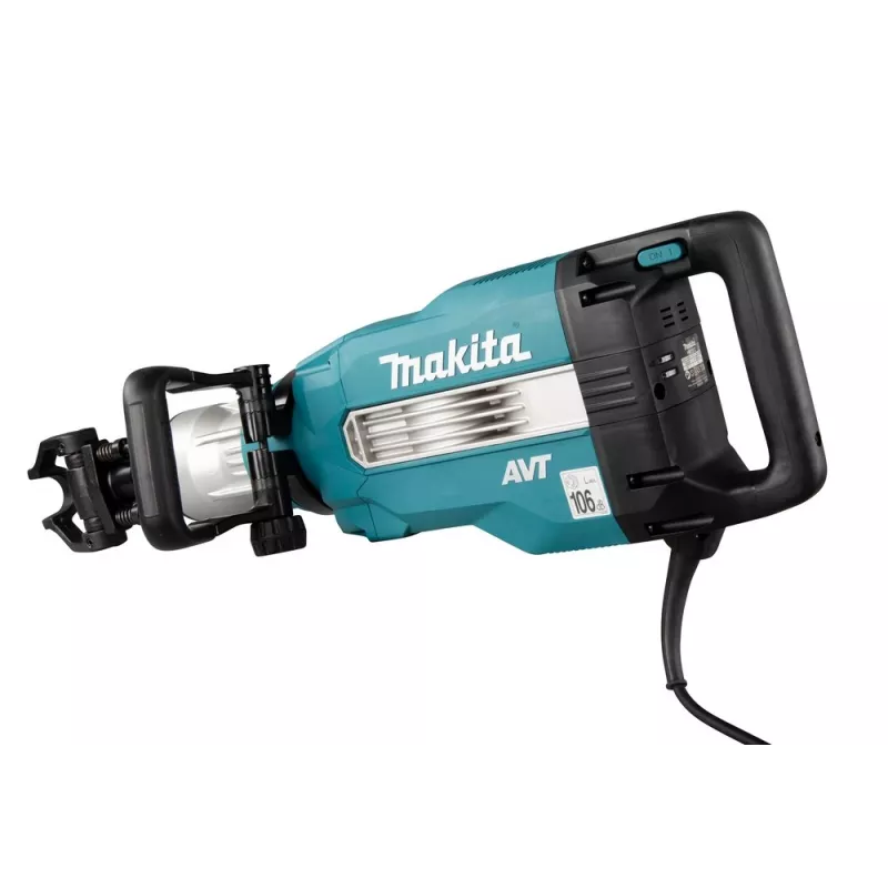 Makita HM1512 demolition hammer Blue 1850 W