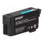 Ink cartridge Epson Singlepack UltraChrome XD2 T40C240 Cyan
