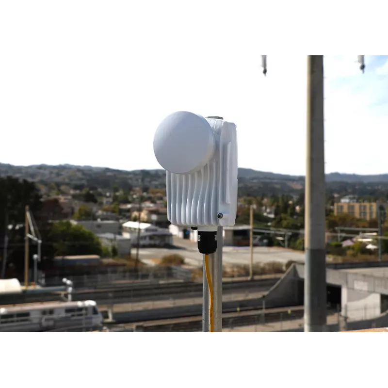 Network Antenna Mimosa Networks C6X 5.150 – 6.425 Wi-Fi Standard
