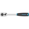 Ratchet wrench Hazet 8816HP 3/8 in fine tooth, reversible head, compact design