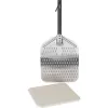 Ninja MO201EU pizza maker/oven 1 pizza(s) 1760 W Stainless steel, Steel