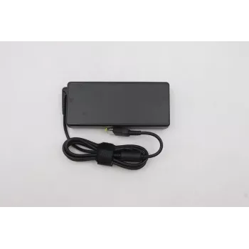 Lenovo 5A10V03255 power adapter/inverter Indoor 135 W Black