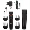 Adler AD 2832 cordless hair clipper, black