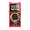 Multimeter Habotest HT108L — DC up to 600V, AC up to 600V, 10A range