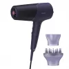 Hair dryer Philips 5000 series BHD514/00, 2300 W, violet, 6 speeds, 6 heat levels, ionic, cool shot