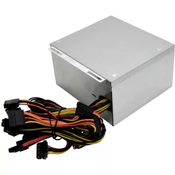 Seasonic ATX ES2 SSP-400ES2 - Power supply (internal)