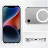 Cover 4smarts 541361 Transparent Case for iPhone SE 6.06 inch