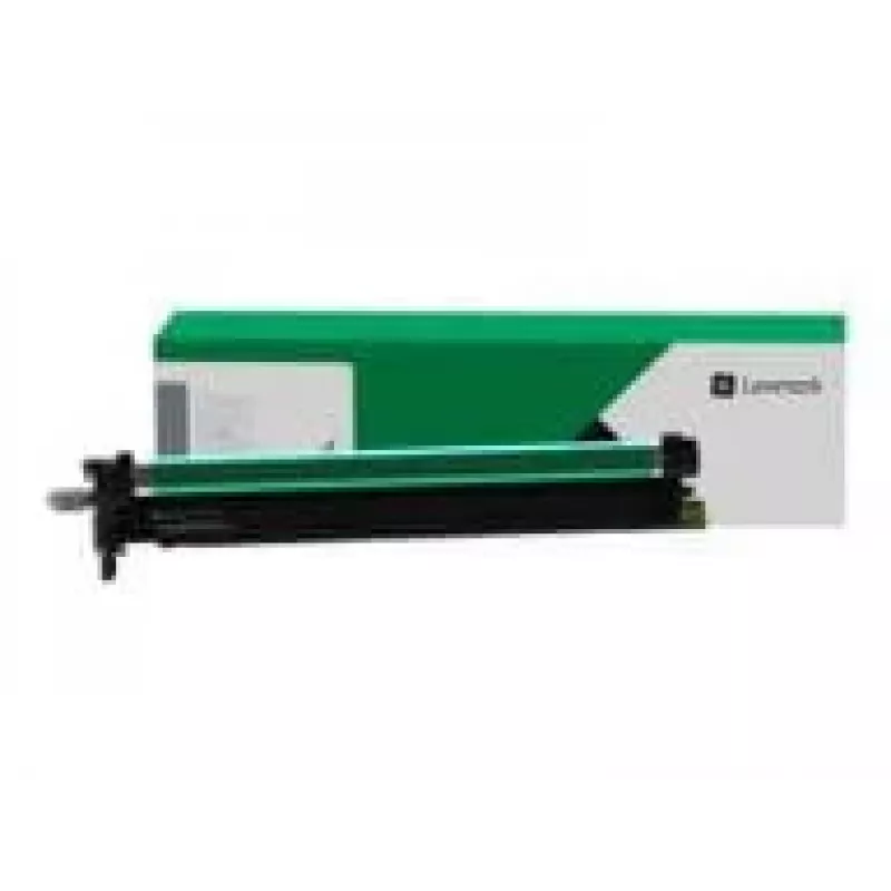 Photoconductor Unit Lexmark CS943 CX942 165K Black