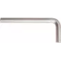 L-shaped hex key Wiha 01144, metric 1 pc — long arm 4.6 cm, short arm 1.5 cm
