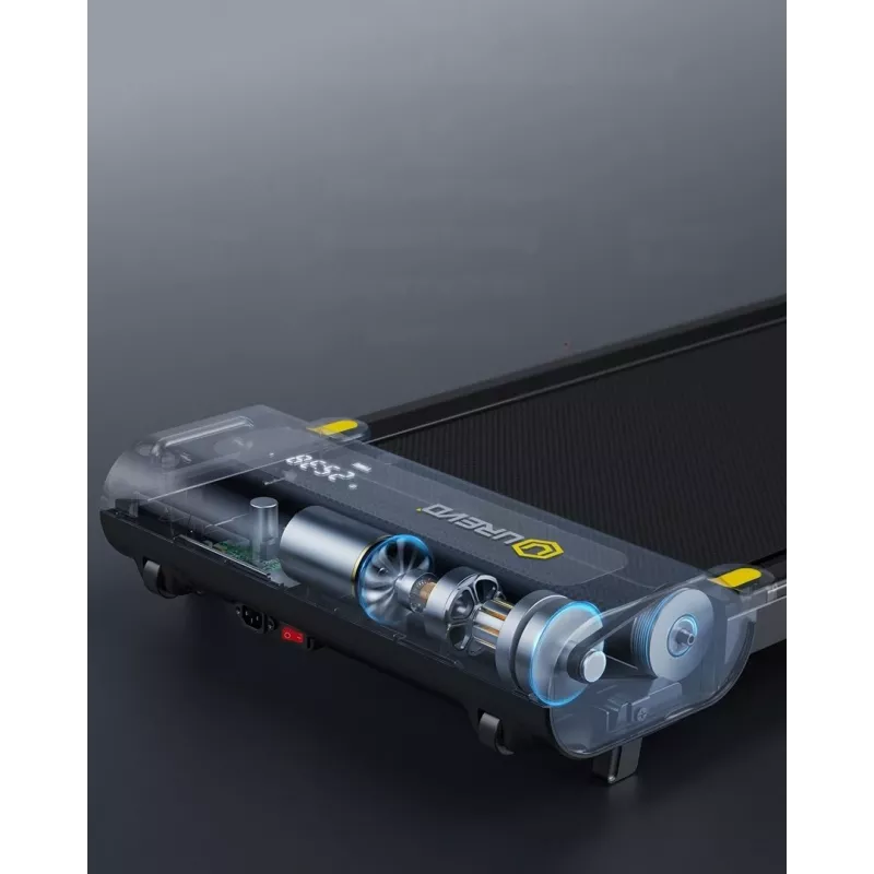 Urevo E3S Walkingpad treadmill
