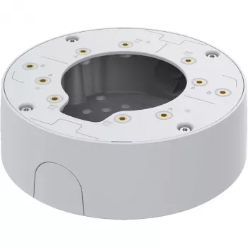 Connection box Axis 02025-001
