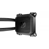 ENDORFY Navis F240 Processor All-in-one Liquid Cooler 12 cm Black