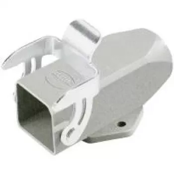 Harting Base Enclosure Han® 3A-asgw-QB-Pg11 09 20 003 1250 1 pc(s) (09 20 003 1250)