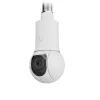 Mount Ubiquiti UACC-G5-PTZ-PM Outdoor White 3/4 inch Thread