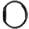 Smartwatch Garett Quantum — black stainless steel