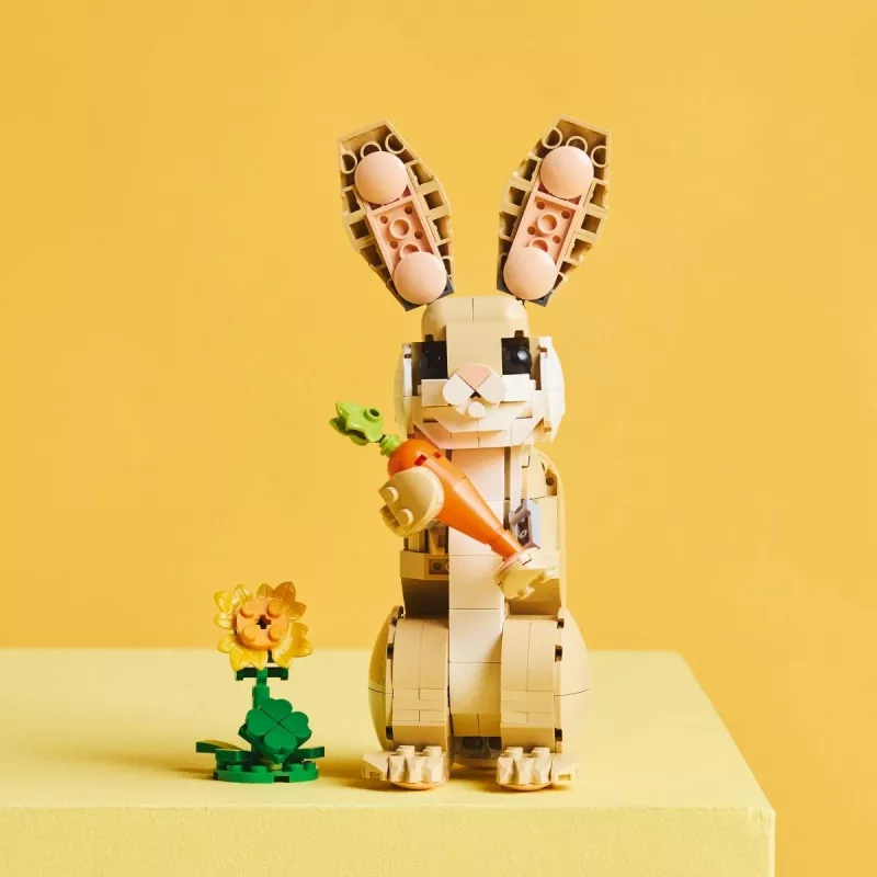 LEGO CREATOR 3 IN 1 31162 Cute Bunny
