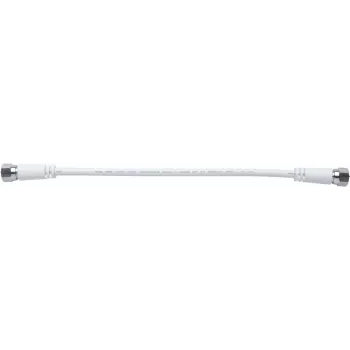 Coaxial Cable Axing MAK05080 0.5 m F to F 10 pcs