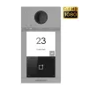 Hikvision DS-KIS604-S(C) video intercom system 2 MP 17.8 cm (7) Black, Grey, Silver