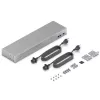 Ubiquiti UniFi WAN Switch Gigabit Ethernet (10/100/1000) 1U Grey